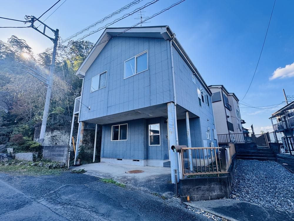 4DK+S Detached House for Sale near Nishi-Hachioji Station, Hachioji - Thumbnail 2