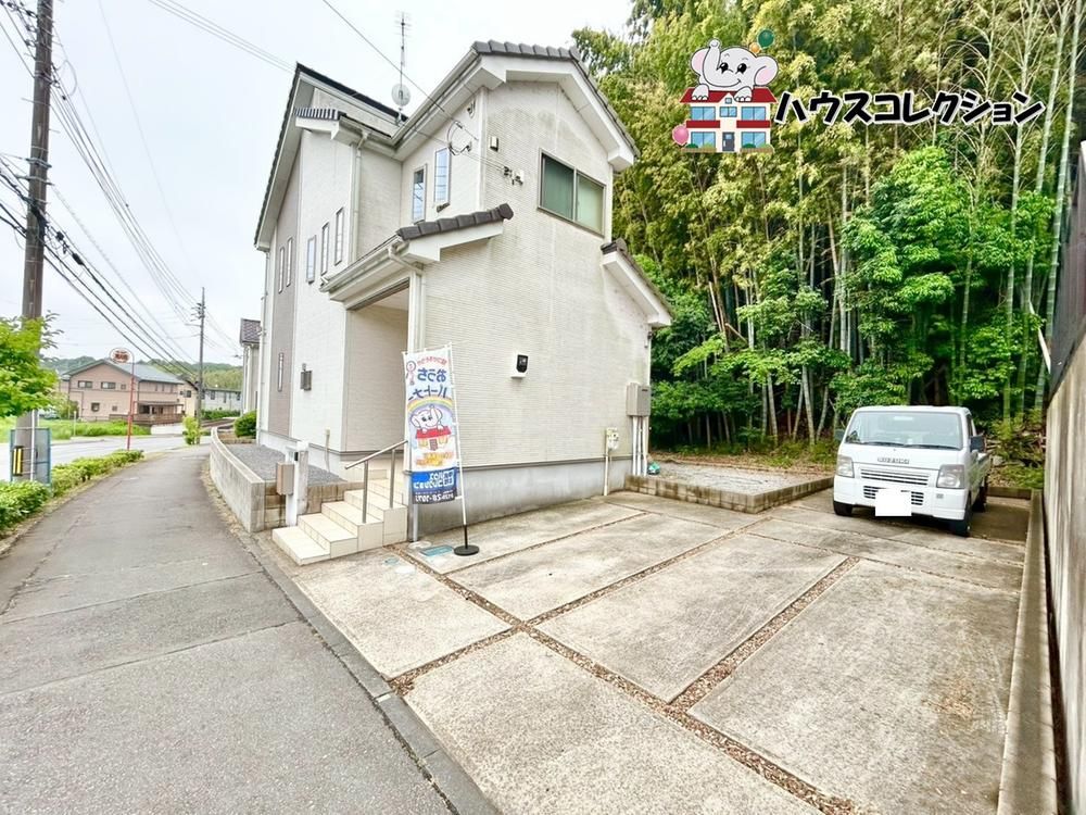 4LDK House for Sale in Ryugasaki, Ibaraki - 108.88m2 - Thumbnail 3