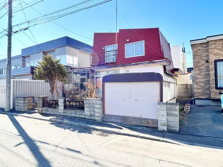 Land for Sale in Shinkawa Sanjo, Kita-ku, Sapporo - Thumbnail 4