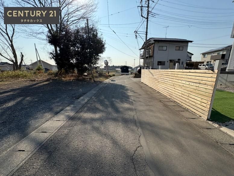 36m2 Building Plot for Sale in Koga City, Ibaraki - Thumbnail 2