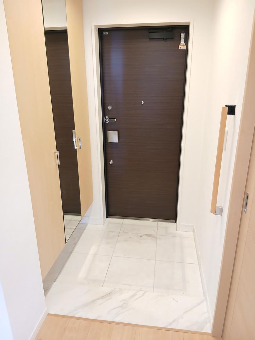 1LDK Apartment for Sale in Wakabayashi-ku, Sendai, 60.21m2 - Thumbnail 4