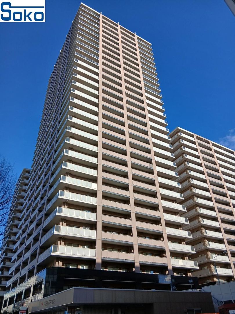 1LDK Apartment for Sale in Wakabayashi-ku, Sendai, 60.21m2 - Thumbnail 2