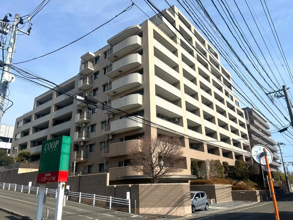 2LDK+S Apartment for Sale in Yagihama, Aoba Ward, Sendai - Thumbnail 4