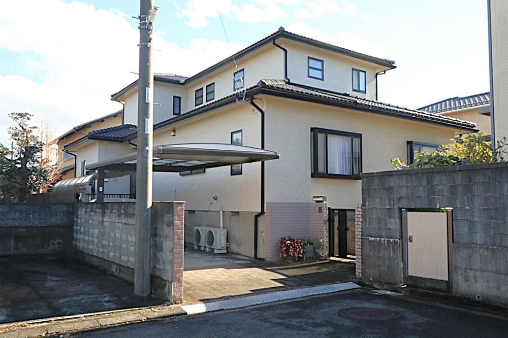 5LDK Sumitomo Forestry House for Sale in Mito, Ibaraki - Thumbnail 3