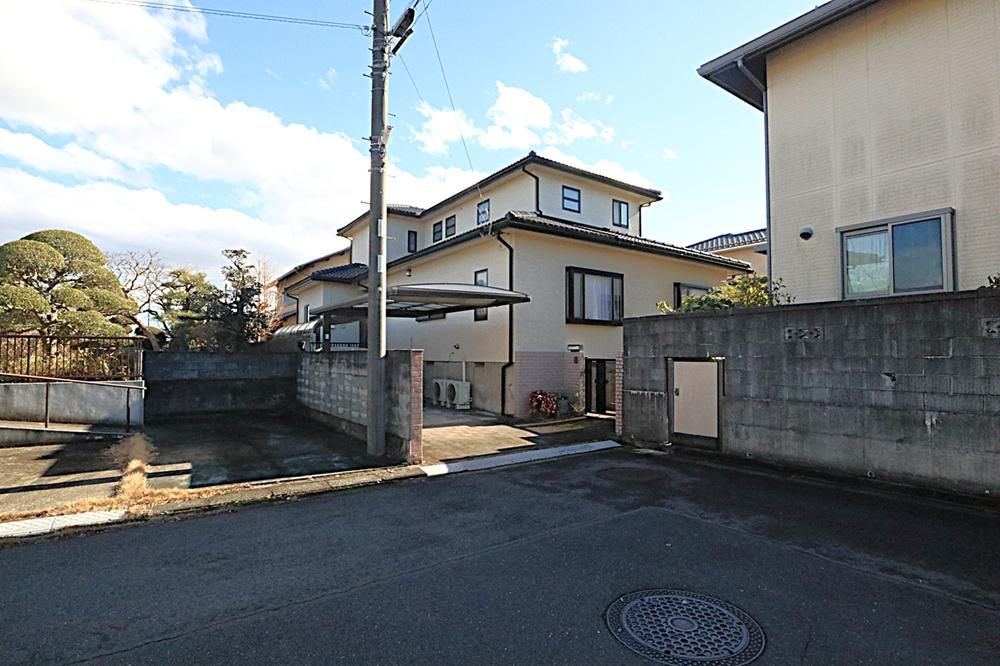 5LDK Sumitomo Forestry House for Sale in Mito, Ibaraki - Thumbnail 4