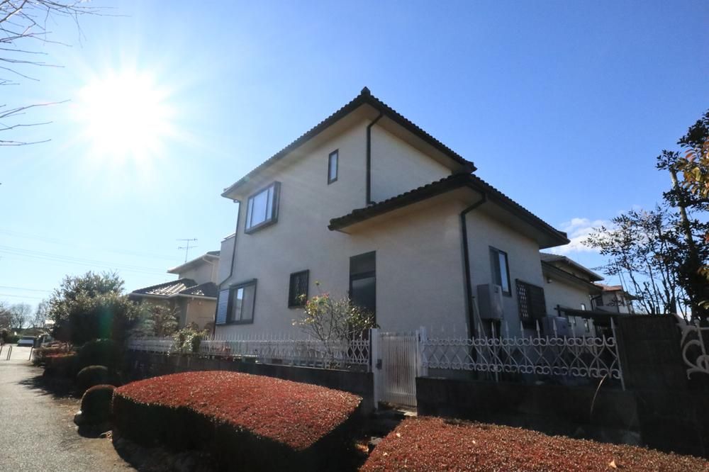 5LDK Sumitomo Forestry House for Sale in Mito, Ibaraki - Thumbnail 2