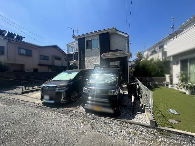 4LDK House for Sale in Akishima City, Tokyo - 103 sqm - Thumbnail 4