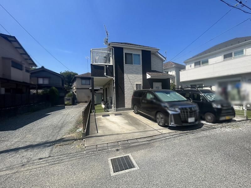 4LDK House for Sale in Akishima City, Tokyo - 103 sqm - Thumbnail 3