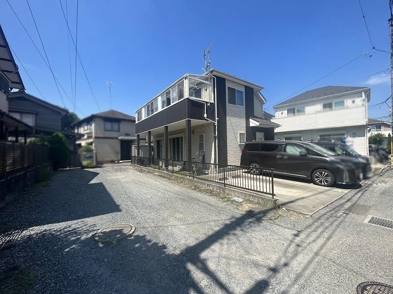 4LDK House for Sale in Akishima City, Tokyo - 103 sqm - Thumbnail 2