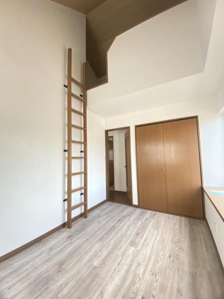 Renovated 3LDK House in Hakodate, Hokkaido - 105.91m2 - Thumbnail 4