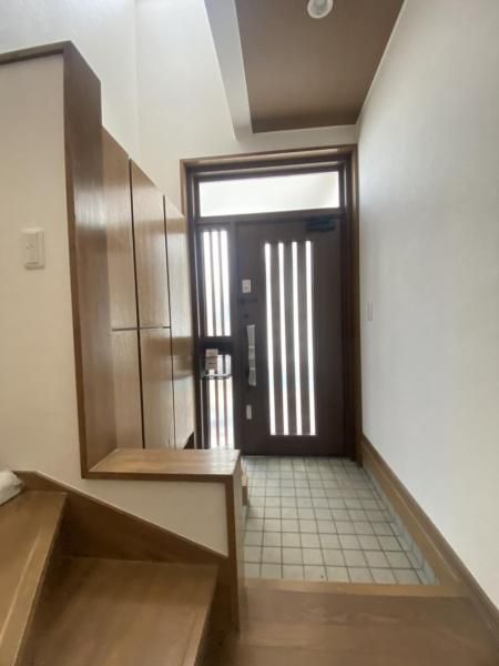 Renovated 3LDK House in Hakodate, Hokkaido - 105.91m2 - Thumbnail 2