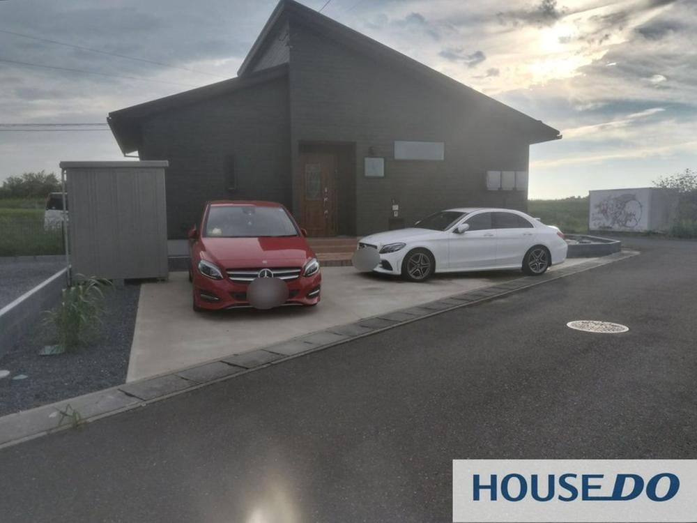 2LDK One-Story House for Sale in Shisui, Toride, Ibaraki - Thumbnail 2