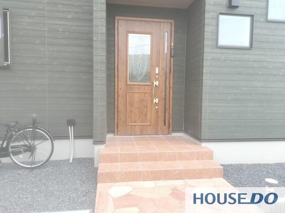 2LDK One-Story House for Sale in Shisui, Toride, Ibaraki - Thumbnail 4