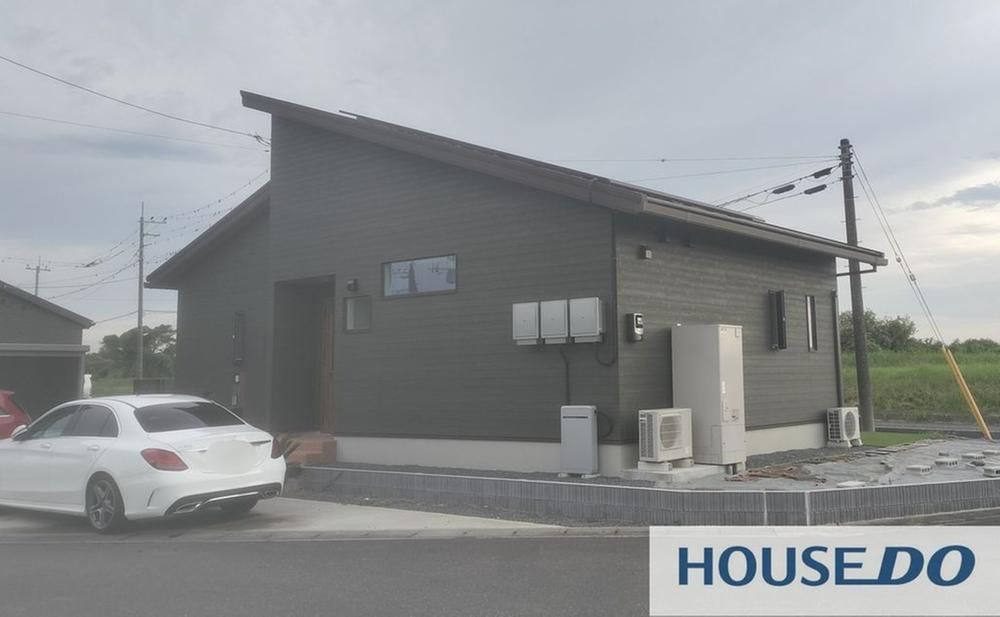 2LDK One-Story House for Sale in Shisui, Toride, Ibaraki - Thumbnail 3