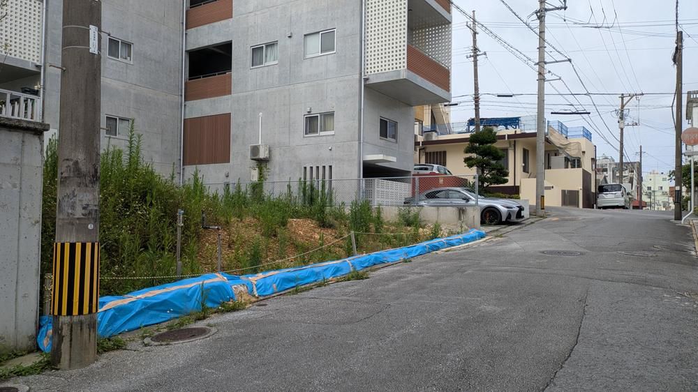 Building-Conditioned Land for Sale in Ginowan, Okinawa - 91m2 - Thumbnail 4