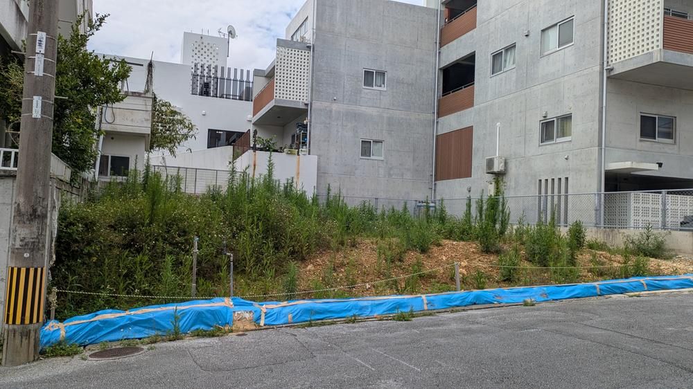 Building-Conditioned Land for Sale in Ginowan, Okinawa - 91m2 - Thumbnail 3