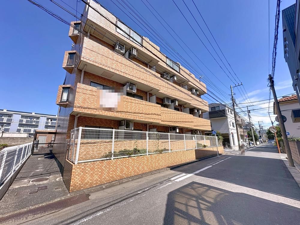 Renovated Studio Apartment for Sale in Kawasaki-ku - Thumbnail 2