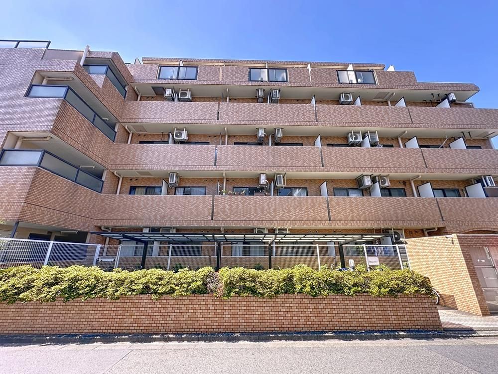 Renovated Studio Apartment for Sale in Kawasaki-ku - Thumbnail 3