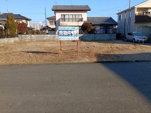 248.53m2 Building Land in Iwaki City, Fukushima - Thumbnail 3