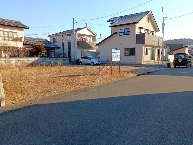 248.53m2 Building Land in Iwaki City, Fukushima - Thumbnail 2