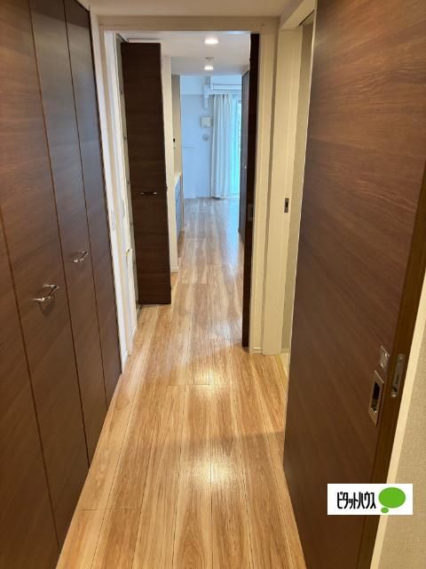 1LDK Apartment in Atsugi, Kanagawa - 54m2 for Sale - Thumbnail 4