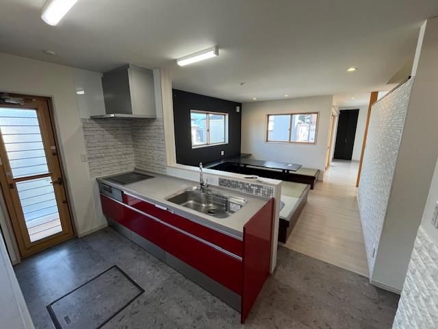 3LDK Detached House in Shiogama, Miyagi - 291.7 sqm Land - Thumbnail 4