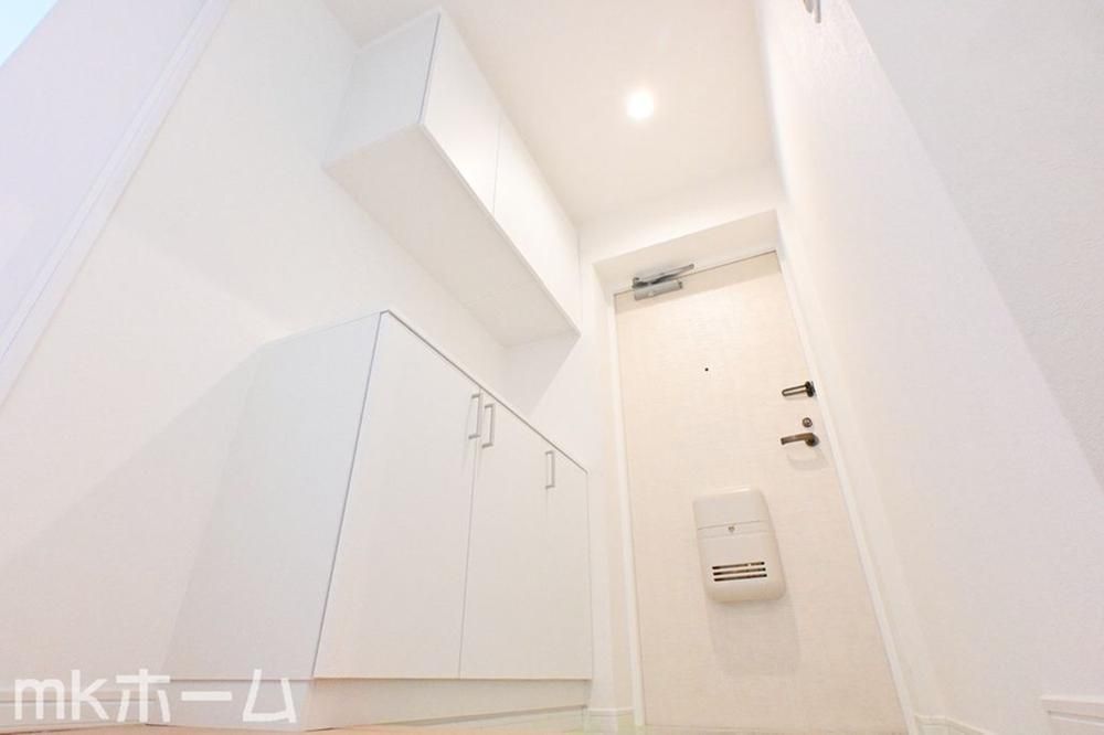 Renovated 3LDK Apartment for Sale in Kashiwa, Chiba - Thumbnail 3