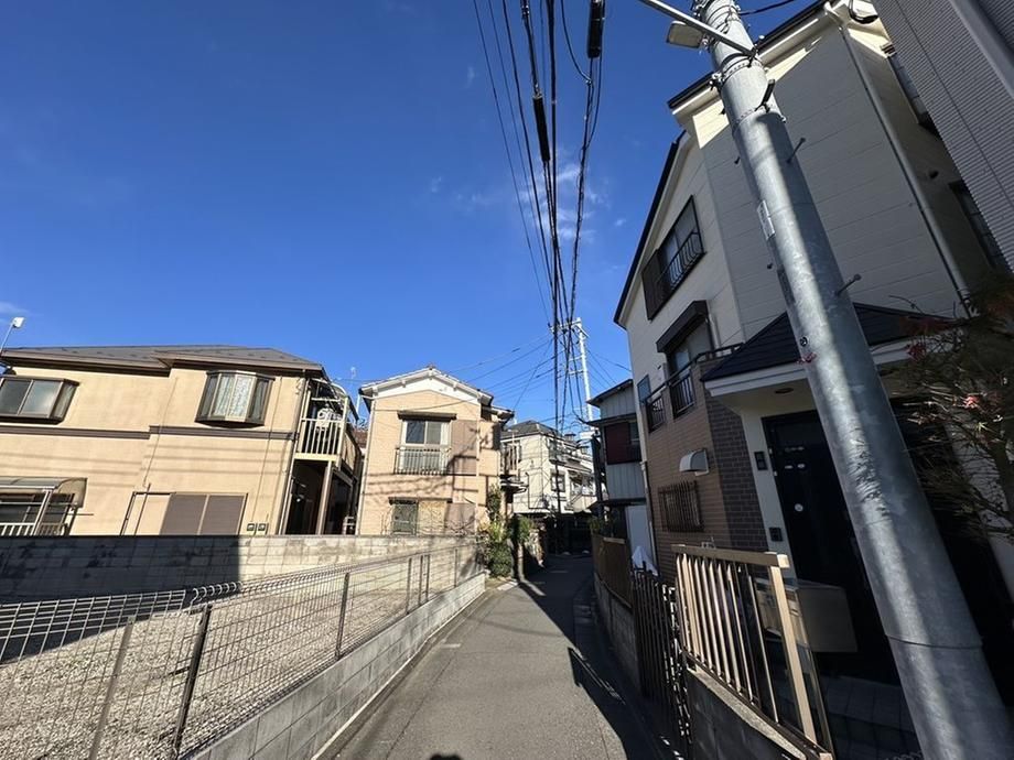 Land for Sale in Kashimada, Kawasaki - 60.75m2 - Thumbnail 3
