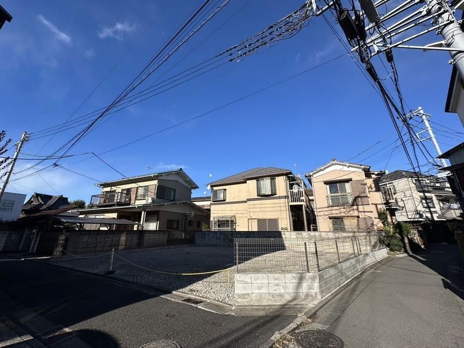 Land for Sale in Kashimada, Kawasaki - 60.75m2 - Thumbnail 2