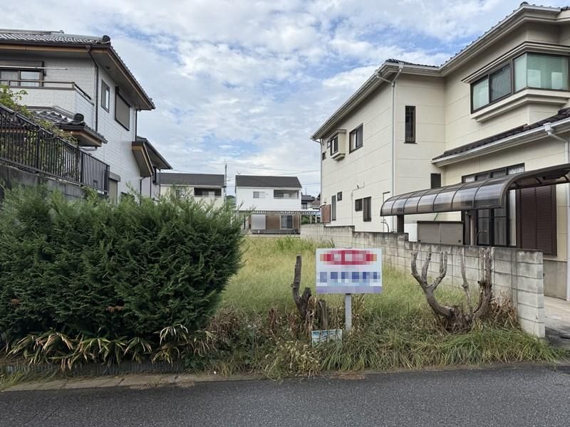 Land for Sale in Koga City, Ibaraki - 127m2 Plot - Thumbnail 2