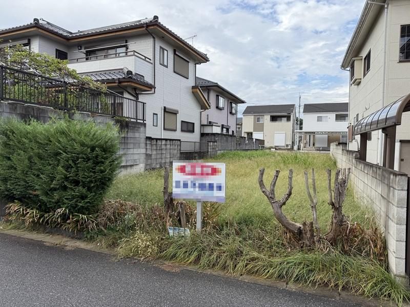 Land for Sale in Koga City, Ibaraki - 127m2 Plot - Thumbnail 3