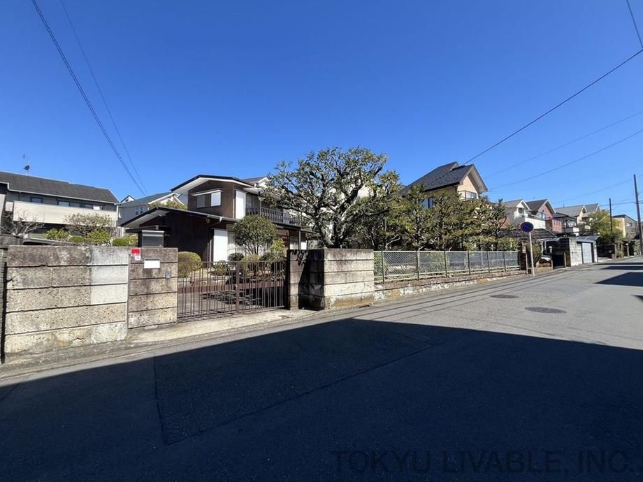 Land for Sale in Aobadai, Yokohama – 208 sqm, Freehold, Near Station - Thumbnail 4