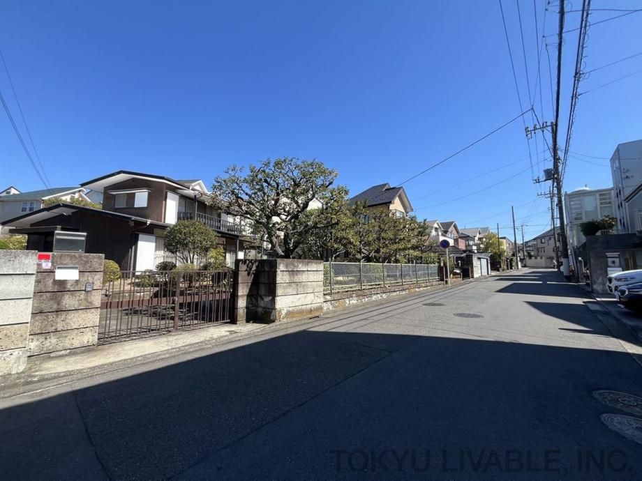 Land for Sale in Aobadai, Yokohama – 208 sqm, Freehold, Near Station - Thumbnail 2