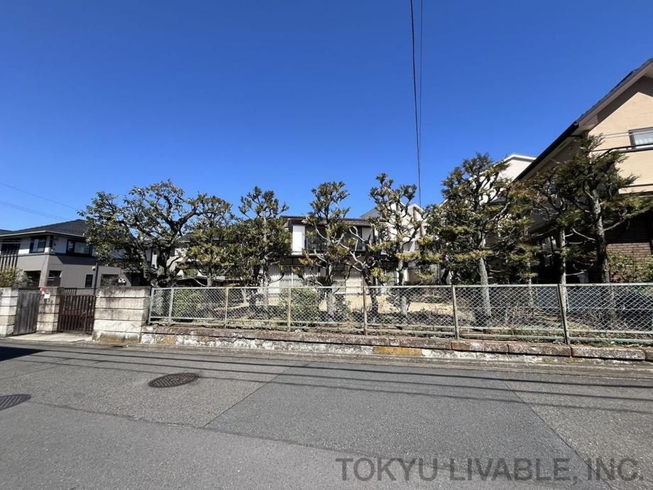 Land for Sale in Aobadai, Yokohama – 208 sqm, Freehold, Near Station - Thumbnail 3
