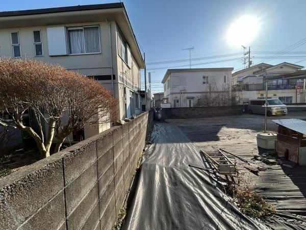 Vacant Land for Sale in Hachioji, Tokyo - 177.71 sqm - Thumbnail 2