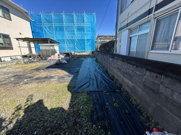 Vacant Land for Sale in Hachioji, Tokyo - 177.71 sqm - Thumbnail 4