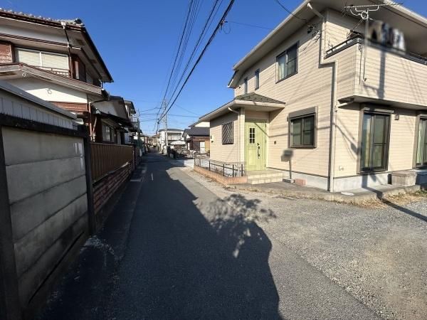 Vacant Land for Sale in Hachioji, Tokyo - 177.71 sqm - Thumbnail 3