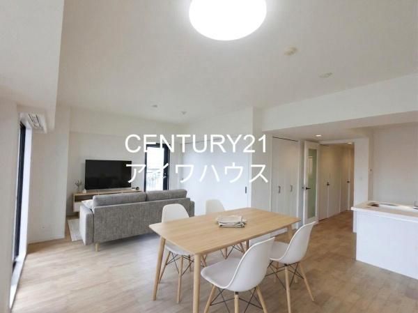 2LDK Apartment in Kawasaki, Asao Ward - 70.47m2 - Thumbnail 3
