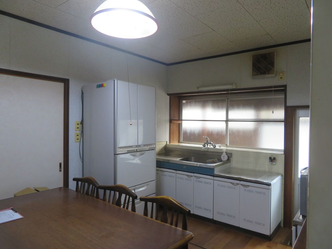 1956 Wooden House for Sale in Yamaguchi City, 126 sqm - Thumbnail 4