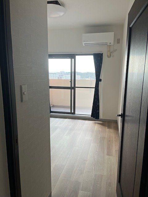 Renovated 3DK Apartment in Naha City, Okinawa - 58m² - Thumbnail 2