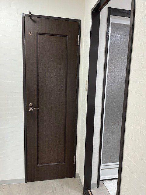 Renovated 3DK Apartment in Naha City, Okinawa - 58m² - Thumbnail 3