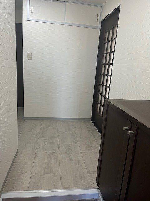 Renovated 3DK Apartment in Naha City, Okinawa - 58m² - Thumbnail 4