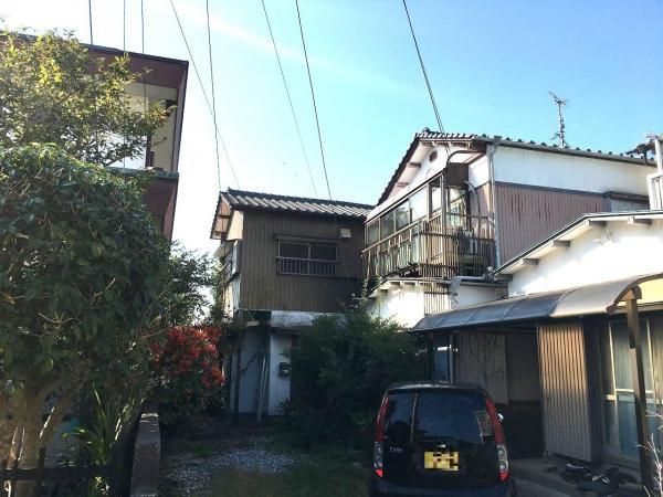 4K House for Sale in Kochi City, 57.4m² - Thumbnail 2