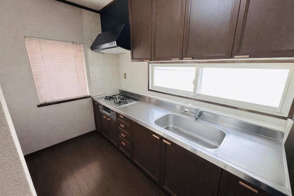 4LDK Detached House for Sale in Ainosato, Sapporo, Kita Ward - Thumbnail 3