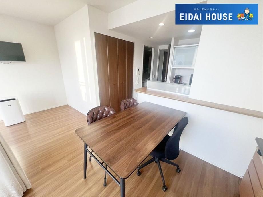 2LDK Apartment for Sale in Ishinomaki, Miyagi - 56.57m² - Thumbnail 3