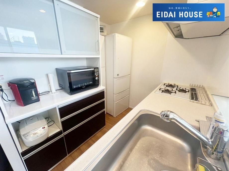 2LDK Apartment for Sale in Ishinomaki, Miyagi - 56.57m² - Thumbnail 4