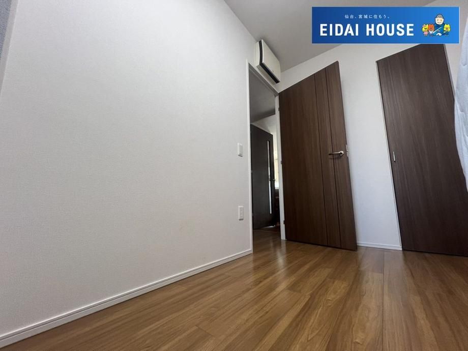 2LDK Apartment for Sale in Ishinomaki, Miyagi - 56.57m² - Thumbnail 2