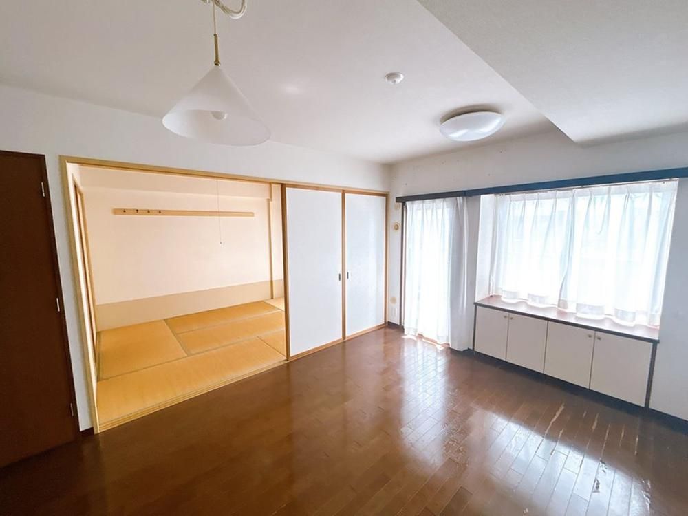3LDK Apartment for Sale in Iwaki, Fukushima - 69.55m2 - Thumbnail 4
