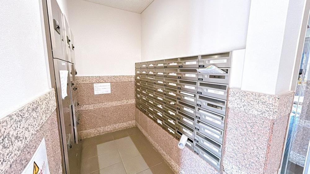 3LDK Apartment for Sale in Iwaki, Fukushima - 69.55m2 - Thumbnail 3
