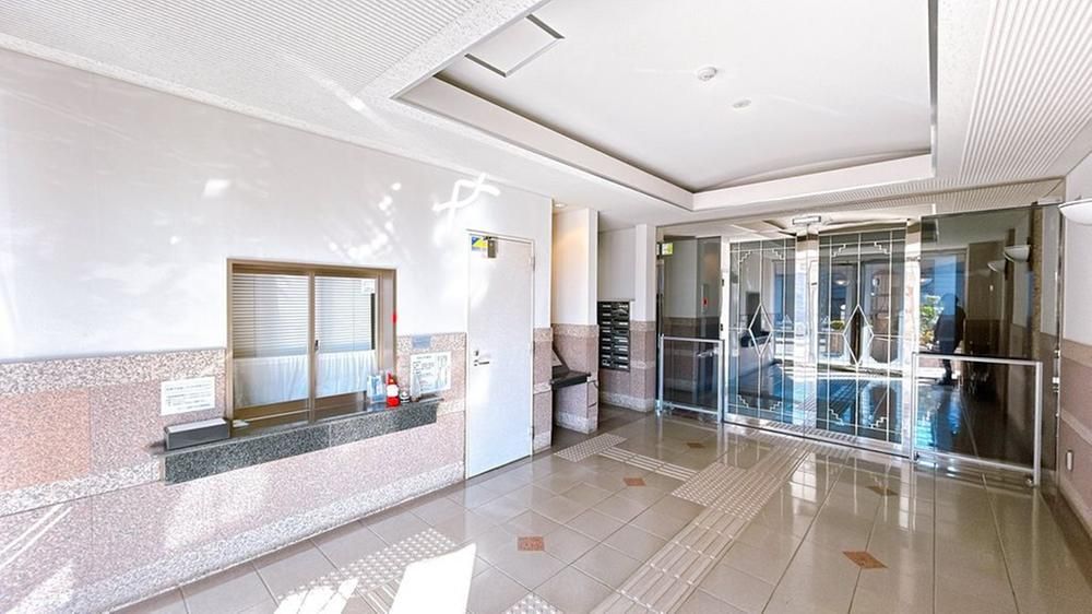 3LDK Apartment for Sale in Iwaki, Fukushima - 69.55m2 - Thumbnail 2